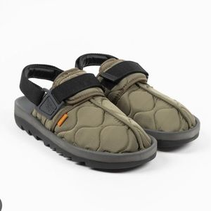 Reebok Beatnik hunter green